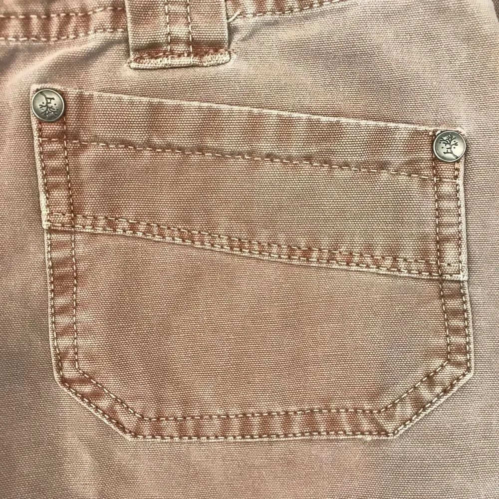 Gramicci Wide Leg Jeans - Picture 2 of 12